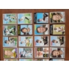 Image 3 : Lot of 40 Assorted 1965, 1967, 1968, 1970 & 1971 Topps Baseball Trading Cards - Twins, Padres & More