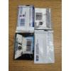 Image 2 : 4 Assorted Wax Packs Cards - Brand New 