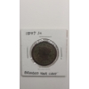Image 1 : United States 1847 Braided Hair Large Cent