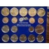 Image 8 : 2009 U.S. Mint UNC Coin Sets - FV $21.57 - Certificate of Authenticity 