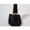 Image 1 : 14K Yellow Gold Scrap Ring - Size 8 -Total Weight: 3.4g