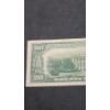 Image 5 : Series 1950 B $20 Green Seal STAR Bank Note With Priest & Anderson Signatures - Face Value: $20.00