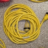 Image 1 : Used MarinCo Marine Power Cord for Boat - 30Amp 50Ft