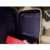 Image 12 : *Pick Up At Mantua Home-No Shipping Available*  Several Suitcases - 6 Total - 1 Small Bag with woman