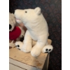 Image 3 : Super Soft 4ft Plush Teddy Bear, & 2 Big Polar Bears