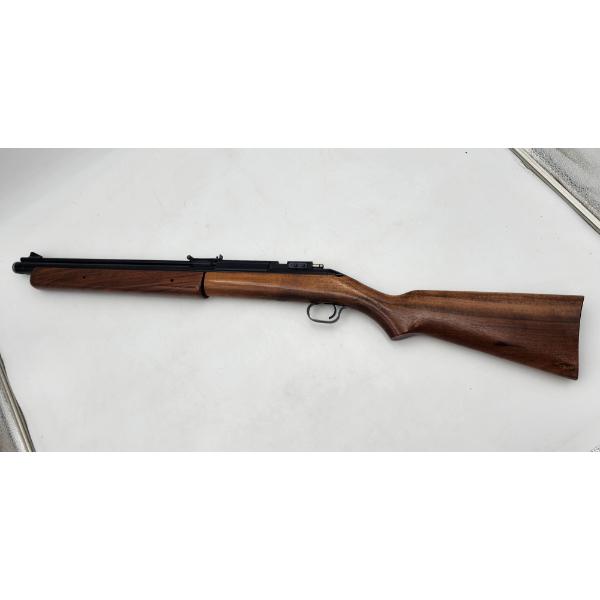 Sheridan Blue Streak 5mm (.20 Cal) Pump Air Rifle Springfield Model SN 059029