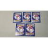 Image 4 : Assorted Pokemon TCG First Edition Dark Cards Including Dark Flareon, Dark Dragonair & More