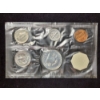 Image 3 : 1963 United States Mint Proof Set in Original Envelope - $0.85 Face Value in 90% Silver Proof Coins!