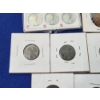 Image 4 : Lot of Assorted U.S. Cents - Including 1847 Braided Hair Large Cent