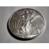 Image 2 : 2010 American Eagle 1 Oz Fine Silver Round