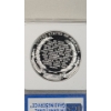 Image 4 : IGS 2009-P PR 70 DCAM Abraham Lincoln Commemorative 90% Silver Dollar