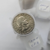 Image 5 : Four Assorted $25.00 Rolls of United States Dollar Coins - Total FV: $100.00