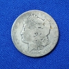 Image 1 : 1885 Silver Morgan Dollar - 90% Silver U.S. Coin