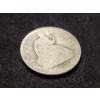 Image 3 : 1866 Seated Liberty Half Dollar - Only 744,900 Minted!