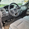 Image 48 : Heavy Duty 2013 Ford F-150 SuperCrew 4WD Pickup Truck ~ 5L V8 SMPI DOHC Flex Engine ~ 195,661 Miles