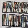 Image 2 : Over 100 Assorted Magic: The Gathering (MTG) Trading Cards