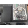 Image 3 : Playstation 2 Slim With 3 Memory Cards, Cords (Some Damaged), Controller & Guitar Hero III L.O.R.