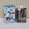 Image 1 : NIB: Ped Egg Power Callus Remover and Eyebrow Hair Remover