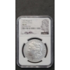 Image 1 : 2023 NGC First Day Of Issue MS 70 .999 Silver Morgan Dollar-Signed By David. J Ryder