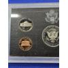 Image 6 : 1992- S United States Mint Silver Proof Set - 5 Coin Set with Display Case