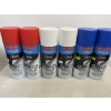 Image 3 : 6 Cans Of Valspar 2nd Skin Peel-Off Coating - Brand New 