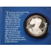 Image 4 : US Mint 2016 Ronald Reagan Coin and Chronicles 3-Coin Set Including Silver Eagle