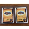 Image 2 : 1985 Garbage Pail Kids - Leaky Lindsay & Messy Tessie Cards - 45A & 45B - Mint Condition