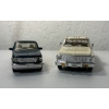 Image 3 : Lot of 2 Collectible Diecast Model Trucks 
