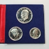 Image 2 : 1976-S United States Bicentennial 40% Silver Proof Set