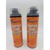 Image 1 : Two New 20oz Race Pro Super Tire Inflator/Sealer