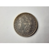 Image 1 : 1884 United States Morgan 90% Silver Dollar in Protective Case ~ Great Addition For Any Collector