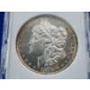 Image 2 : 1878 90% Silver Morgan Dollar - NPG MS 66 - 7TF REV 79
