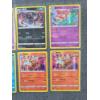 Image 2 : Lot of Japanese Pokemon Cards Ft. 8 Holo Pokemon & Large Set of Energy Cards