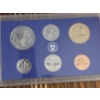 Image 3 : 2004 U.S. Mint Proof Set - FV $2.96 - 90% Silver Includes the dime, half dollar, Florida quarter, Io