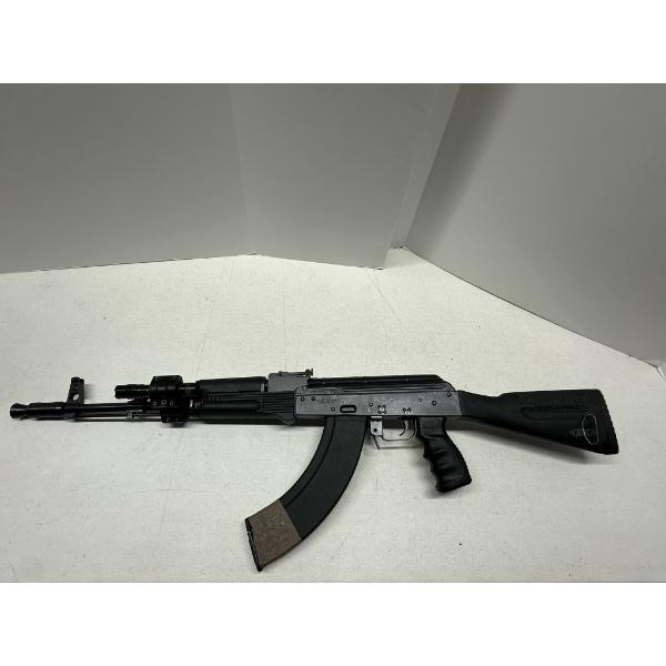 Pioneer Sporter AK47 Style Rifle 7.62x39 SN PAC1143399