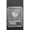 Image 3 : ICG 1962 MS64 90% Silver Washington Head Quarter
