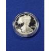 Image 4 : *Rarer Mint* 1992- S American Silver Eagle Proof - One Ounce Silver Bullion Coin