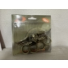 Image 2 : Brand New Self Defense Brass Eagle Knuckle or A Paperweight - Mint Condition - High Quality Piece