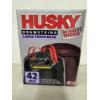 Image 2 : Brand New Husky Heavy Duty 42 Gallon Large Garbage Bags - Box of 42