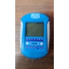 Image 2 : (3) Vintage Handheld Basketball Game, Micro Computer Game & Auto Race Game