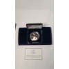 Image 1 : 2005-P United States Mint Marine Corps 230th Anniversary 90% Silver Proof Dollar  