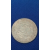 Image 4 : 1962 Guatemala Silver 50 Centavos,1942 Silver Canadian Silver Half Dollar & 1960 Silver Mexican Peso
