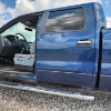 Image 43 : Heavy Duty 2013 Ford F-150 SuperCrew 4WD Pickup Truck ~ 5L V8 SMPI DOHC Flex Engine ~ 195,661 Miles