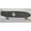 Image 5 : Collectors 31'' Silver Dusters Keen V-Ply Cruiser Skateboard In Awesome Like New Condition! 