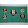 Image 5 : x3 United States Mint Proof Sets: 1994, 1995, 1996 in Original Packaging w/ CoA