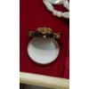 Image 7 : Large Lot Of Assorted Costume Jewelry In Jewelry Box 