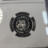 Image 4 : 1999 Iceland 1 Krona Coin - NGC Genuine 