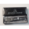 Image 1 : Brand New Falcon "Badass" Spring Assisted Stiletto Knife With 440 Stainless Steel 4" Blade 