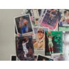 Image 8 : Large Lot of Over 50 Assorted Basketball Trading Cards: NBA Hoops, Rookie Cards, Donruss, & More!