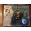Image 4 : Seiko Mickey Mouse Clock, Mickey Mouse On Reels, Golf Mickey